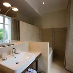Hotel Chateau D'ouchy 4*
