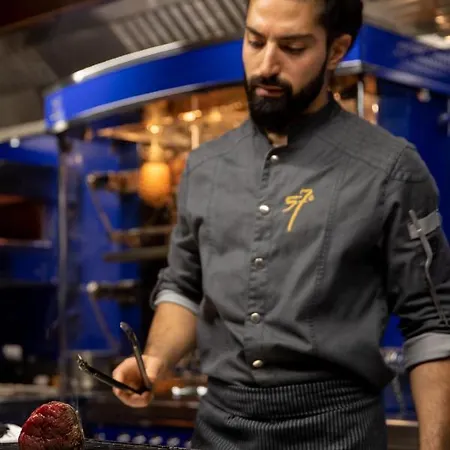 Chateau D'ouchy 4* Лозана