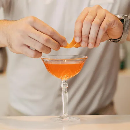 Chateau D'ouchy Hotel