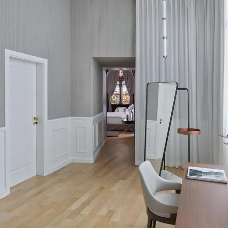 Chateau D'ouchy Лозана