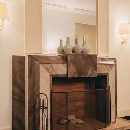 Hotel Chateau D'ouchy 4*