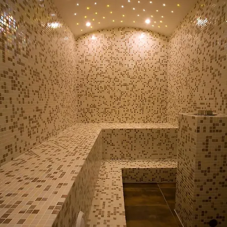 Hotel Chateau D'ouchy