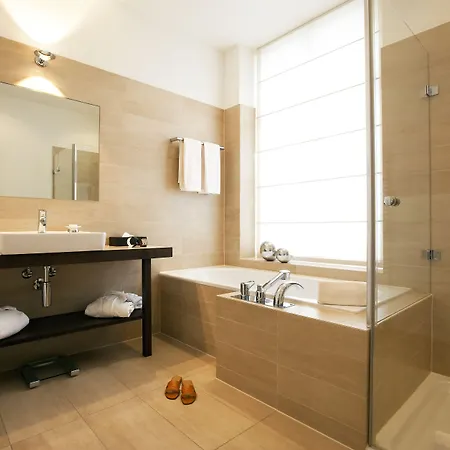 酒店 德奥奇城堡酒店 4*