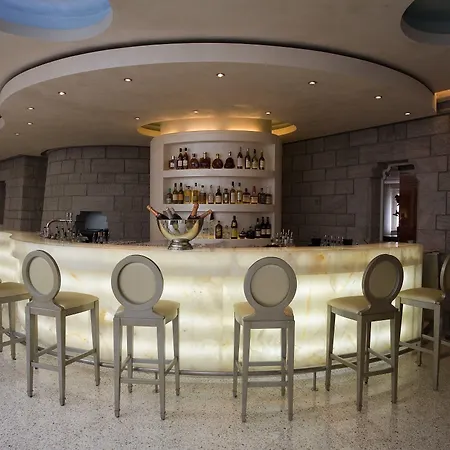 德奥奇城堡酒店 酒店 4*