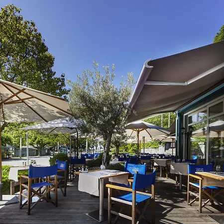 Chateau D'ouchy Hotel 4*