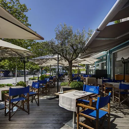 Chateau D'ouchy 4* Лозана