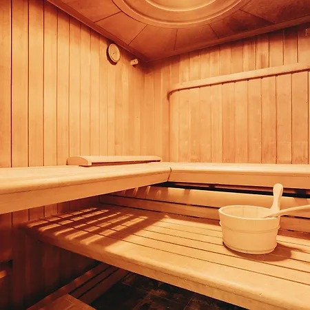 德奥奇城堡酒店 洛桑