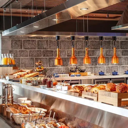 Chateau D'ouchy Hotel 4*