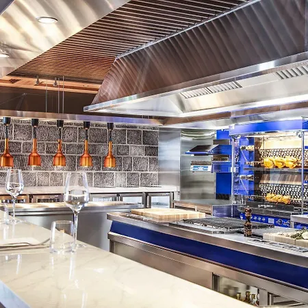 酒店 德奥奇城堡酒店 洛桑