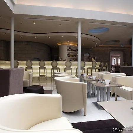 Chateau D'ouchy Hotel