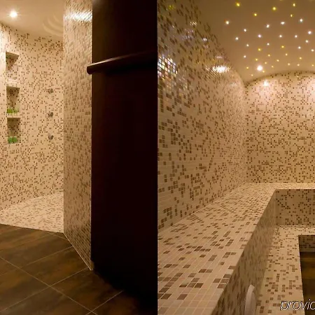 Chateau D'ouchy Hotel Лозана