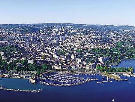 Chateau D'ouchy 4*