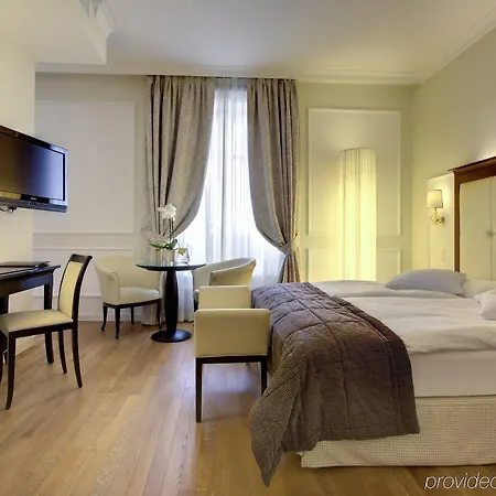 Chateau D'ouchy 4*