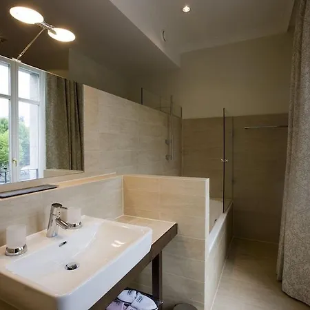 Chateau D'ouchy 4*