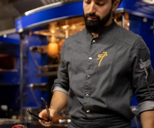 Chateau D'ouchy 4* Lozan