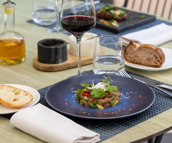 Chateau D'ouchy Otel 4*