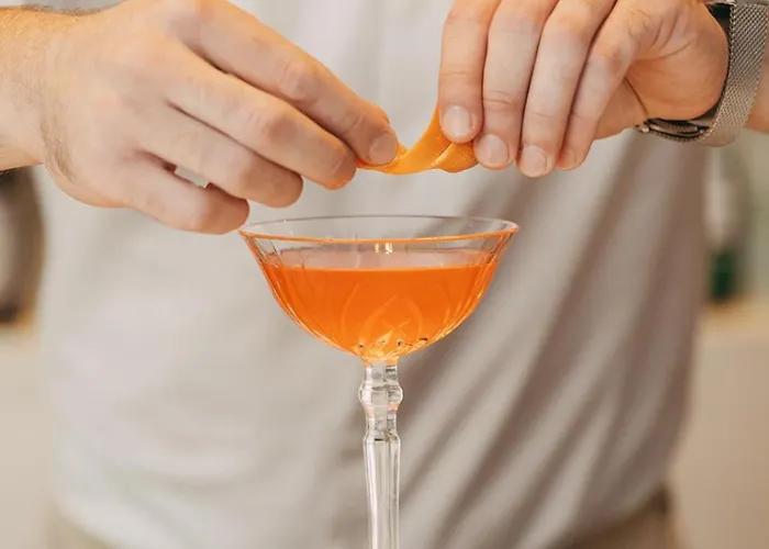 Chateau D'ouchy Hotel