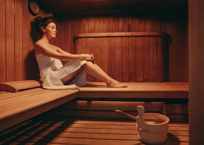 Hotel Chateau D'ouchy Lausana