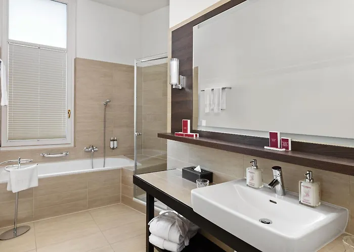 Otel Chateau D'ouchy Lozan