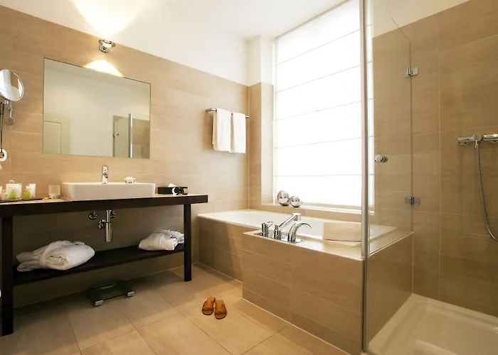 Otel Chateau D'ouchy 4*