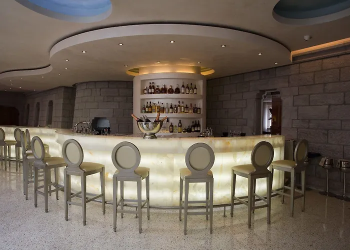 Chateau D'ouchy Otel 4*