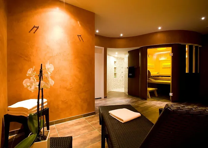 Chateau D'ouchy 4* Lausana