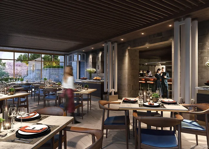 Chateau D'ouchy Hotel