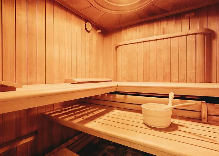 Chateau D'ouchy Lozan