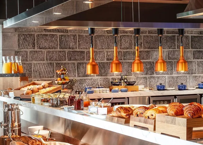 Chateau D'ouchy Otel 4*