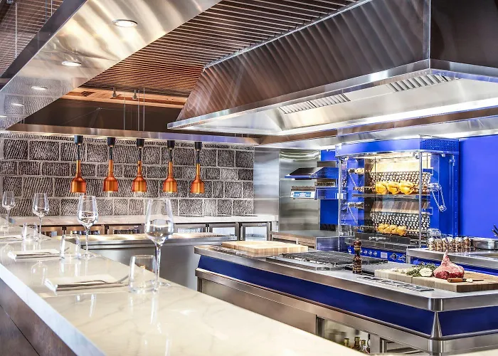 Hotel Chateau D'ouchy Lausana