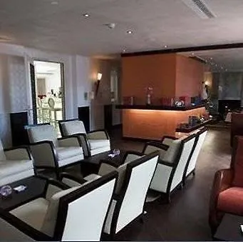 Chateau D'ouchy Hotel