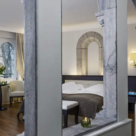 Chateau D'ouchy 4*