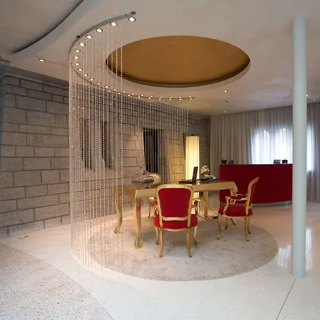 Chateau D'ouchy 4*